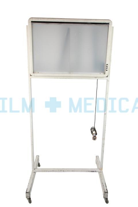 X Ray Lightbox Freestanding